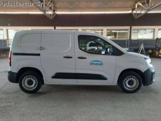 FIAT Doblo usata, con Alzacristalli elettrici