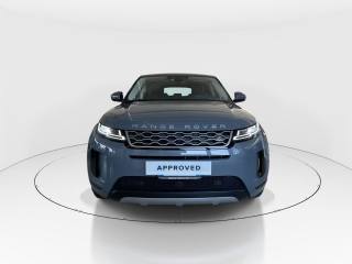 LAND ROVER Range Rover Evoque usata, con Climatizzatore