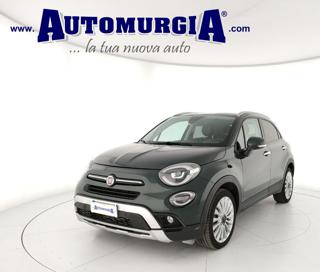 FIAT 500X usata, con Airbag