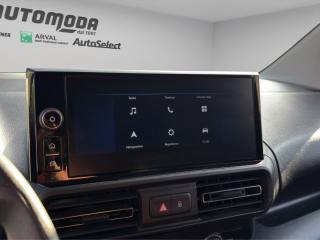 OPEL Combo usata, con Controllo elettronico della corsia