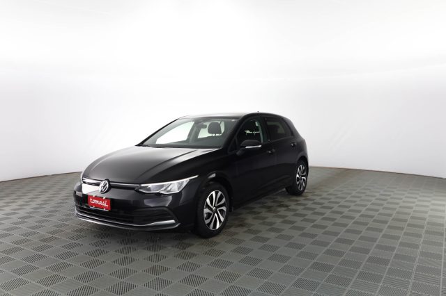 VOLKSWAGEN Golf usata 0