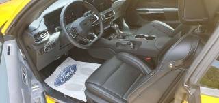 FORD Mustang usata, con Chiusura centralizzata