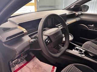 LANCIA Ypsilon usata, con Immobilizzatore elettronico