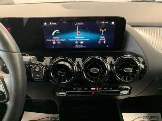 MERCEDES-BENZ GLA 180 usata, con Cruise Control
