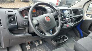 FIAT Ducato usata, con Climatizzatore