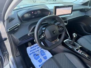 PEUGEOT 208 usata, con Servosterzo