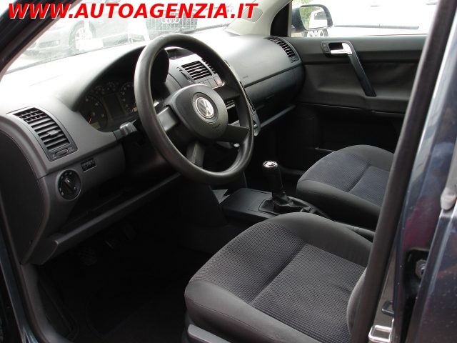 VOLKSWAGEN Polo usata 10