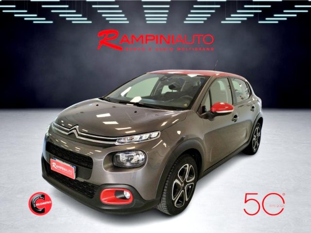 CITROEN C3 usata 1