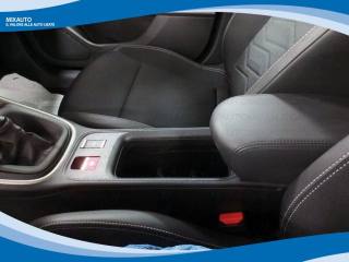 JEEP Avenger usata, con Chiusura centralizzata