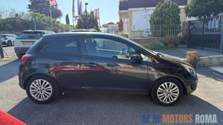 OPEL Corsa usata, con Airbag Passeggero