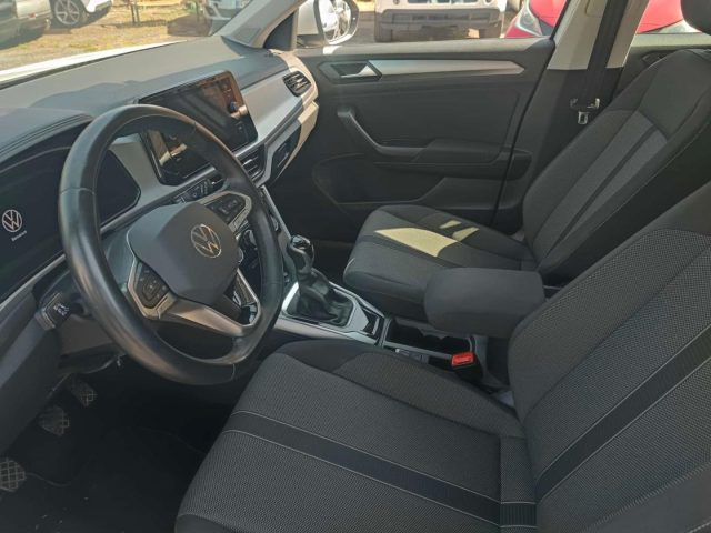 VOLKSWAGEN T-Roc usata, con Chiusura centralizzata