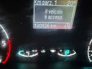 FORD Transit Custom usata, con Specchietti laterali elettrici