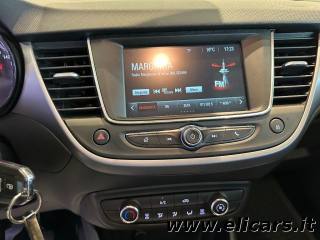OPEL Crossland usata, con USB