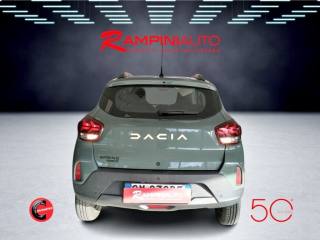 DACIA Spring usata 7