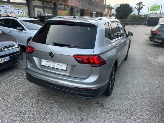 VOLKSWAGEN Tiguan Allspace usata, con Antifurto
