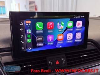 AUDI Q5 usata, con ESP