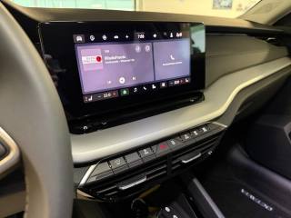 SKODA Octavia usata, con Controllo trazione