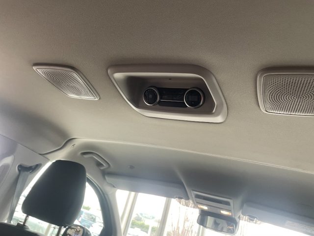 FORD Tourneo Custom usata, con Specchietti laterali elettrici