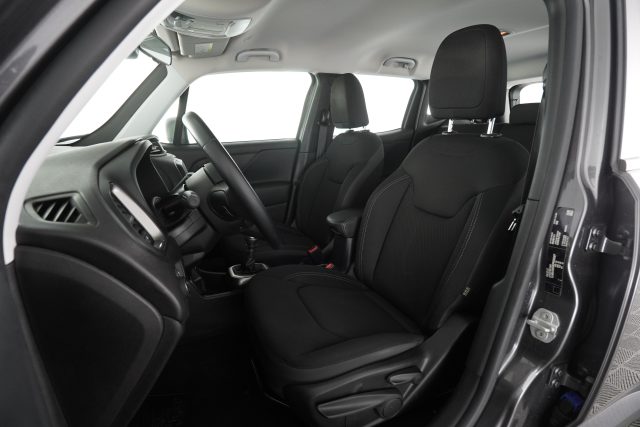 JEEP Renegade usata 2