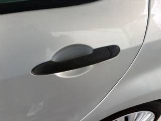 RENAULT Modus usata, con Ruota di riserva