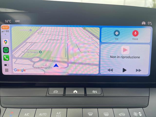 OPEL Astra usata, con Autoradio