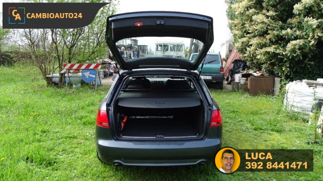 AUDI A4 usata 108
