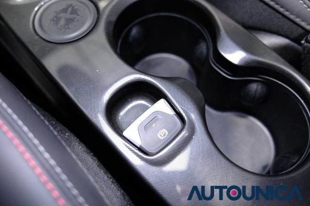 FIAT 500X usata, con Sensori di parcheggio posteriori