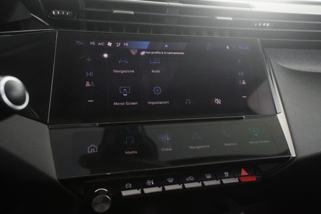 PEUGEOT 308 usata 10