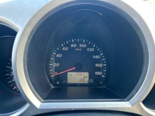 DAIHATSU Terios usata, con Ruota di riserva