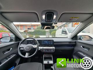 HYUNDAI Kona usata, con Airbag Passeggero