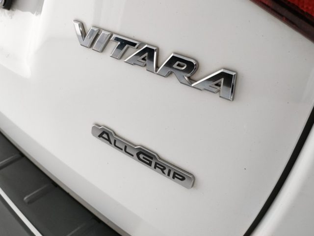 SUZUKI Vitara usata, con Sistema di navigazione