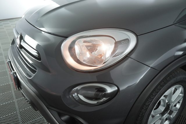 FIAT 500X usata 7