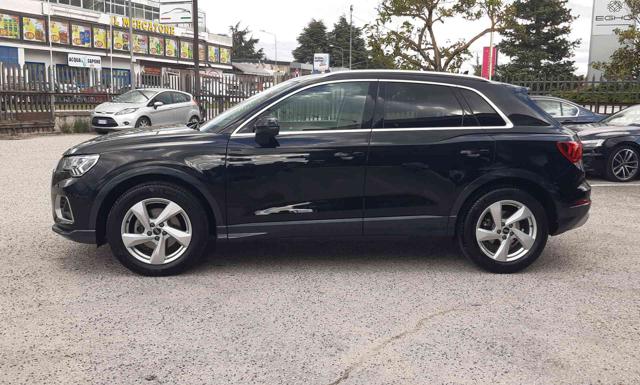 AUDI Q3 usata, con Chiusura centralizzata