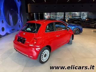 FIAT 500 usata, con Airbag