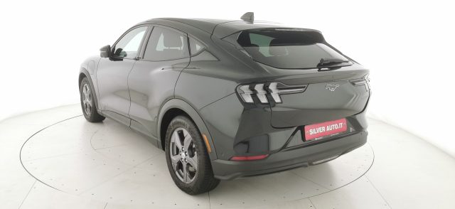 FORD Mustang Mach-E usata, con Autoradio