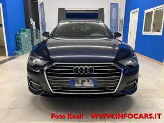 AUDI A6 usata, con Cerchi in lega