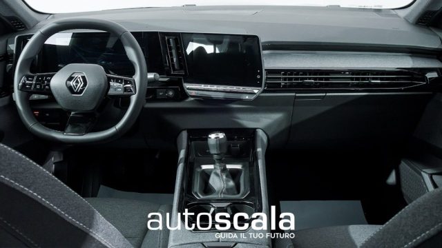 RENAULT Austral usata, con ESP