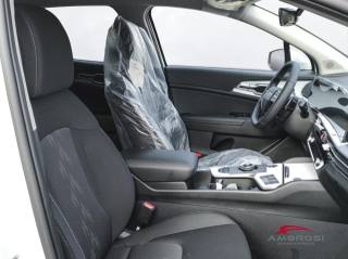 KIA Sportage usata 10