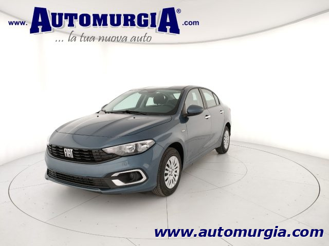 FIAT Tipo usata, con ABS