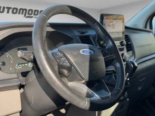 FORD Transit Custom usata 10