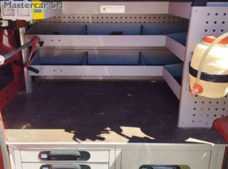 FIAT Fiorino usata, con Climatizzatore