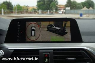 BMW X3 usata, con Specchietti laterali elettrici