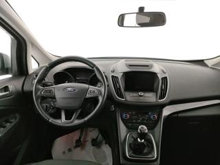 FORD C-Max usata, con Cerchi in lega