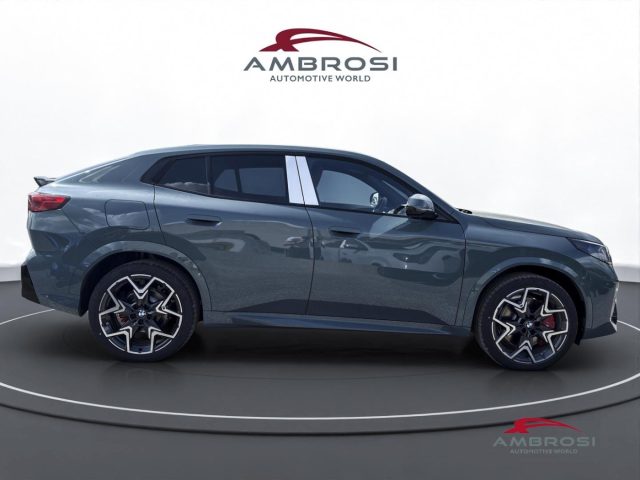 BMW X2 usata 4