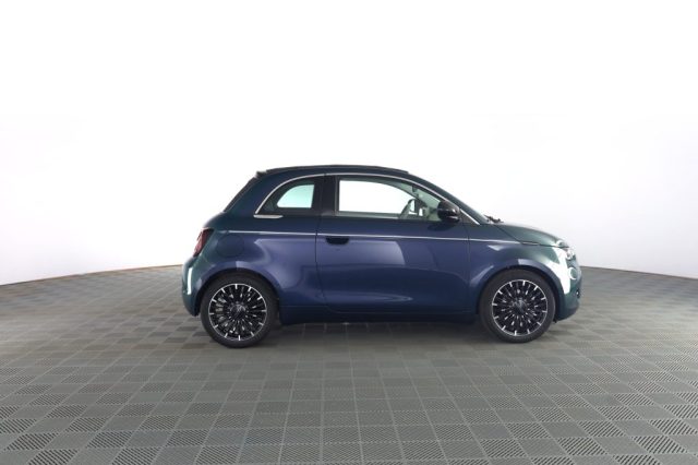 FIAT 500C usata 2