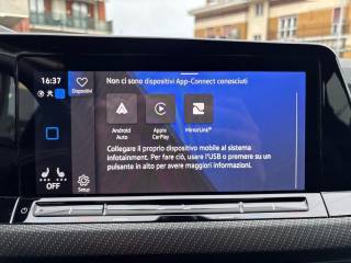 VOLKSWAGEN Golf usata, con ESP