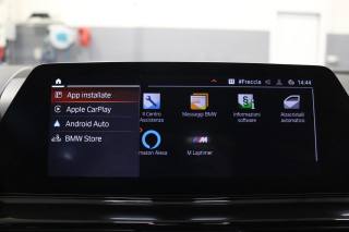 BMW 840 usata, con Sensore di pioggia