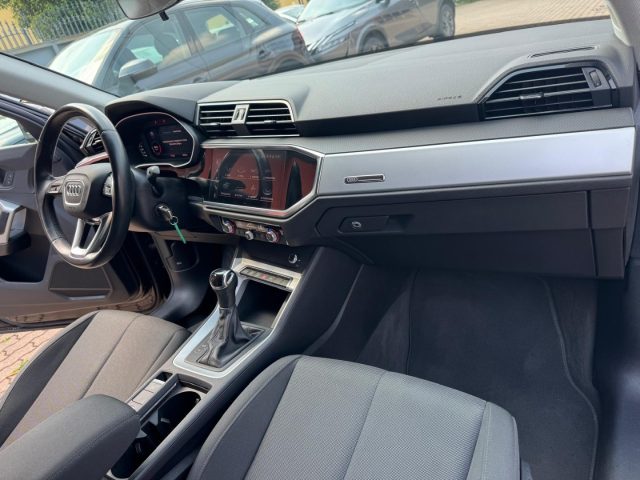 AUDI Q3 usata, con Servosterzo