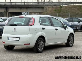 FIAT Punto usata, con ESP