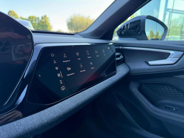 AUDI A5 usata, con Sedili sportivi